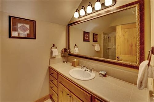 Tahoe Mountain Resorts Lodging Old Greenwood Truckee Exteriér fotografie