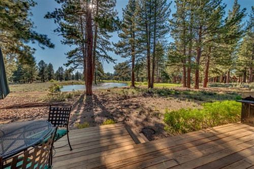 Tahoe Mountain Resorts Lodging Old Greenwood Truckee Exteriér fotografie